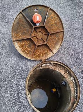 智能井盖的“智慧”之处究竟何在? 智能井盖的“智慧”之处究竟何在?