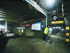 地下综合管廊今年开建30余公里