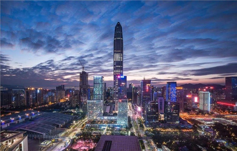 深圳“5G智慧之城”实至名归的奥秘在哪里？